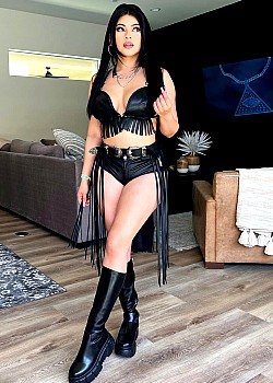 Yoatzi Castro